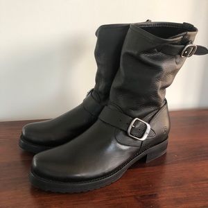 Frye Veronica Short Boots